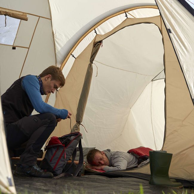 Намет Grand Canyon Atlanta 3 Mojave Desert - фото 14