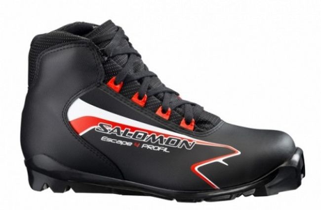 Salomon Escape 4 - фото 1