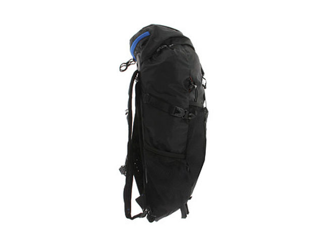 Рюкзак Marmot ULTRA KOMPRESSOR black - фото 2