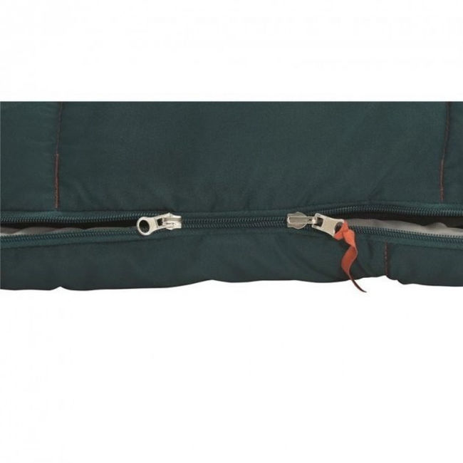 Спальник Easy Camp Moon 200 - фото 6