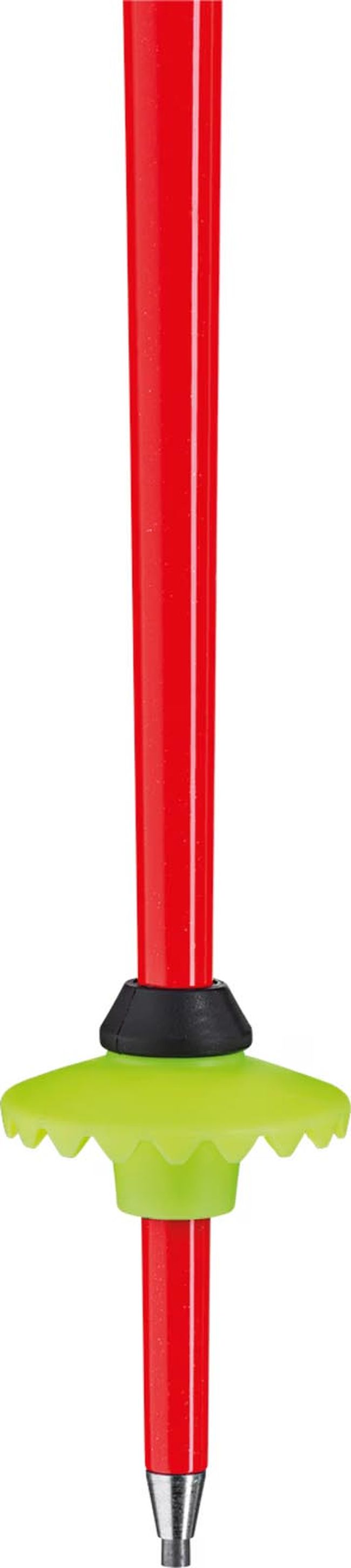 Палки гiрськолижнi Leki WCR TBS SL 3D '26 - фото 3