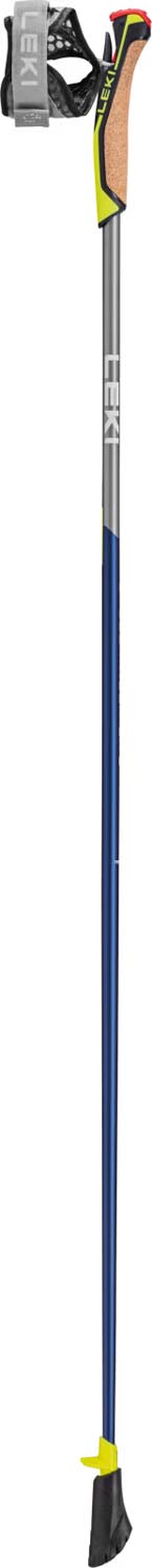 Палиці для скандинавської ходьби Leki Speed Pacer Lite - фото 2