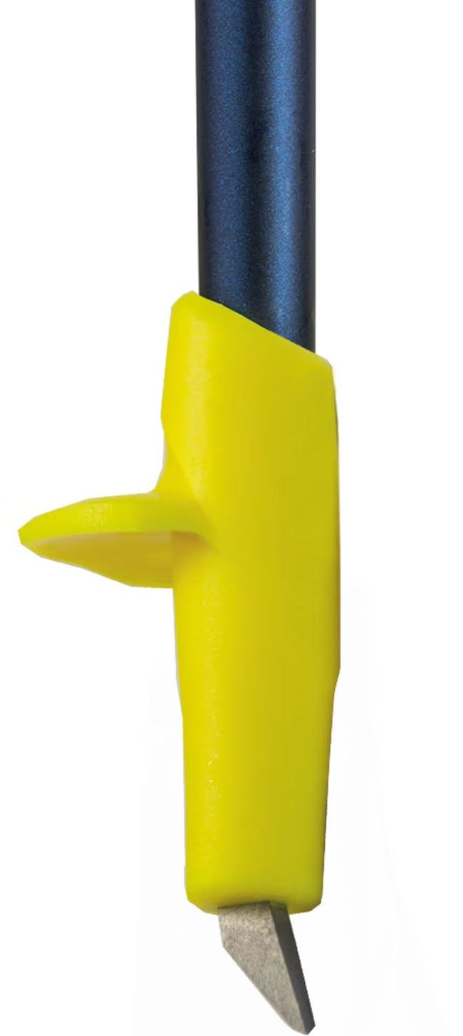 Палиці для скандинавської ходьби Leki Speed Pacer Lite - фото 4