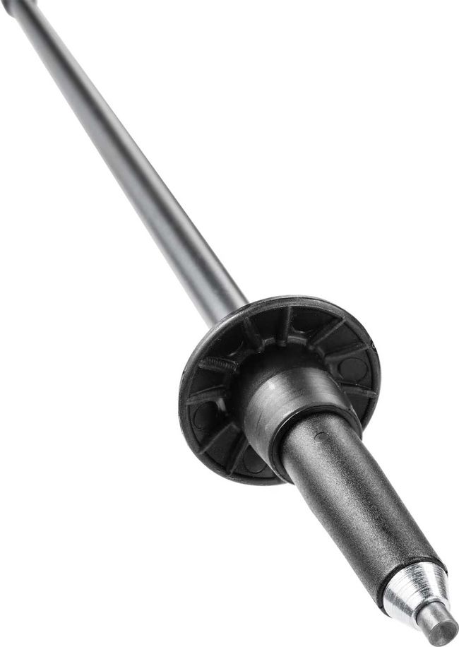 Палиці для скандинавської ходьби Leki Spin Black-silvergrey-white - фото 6