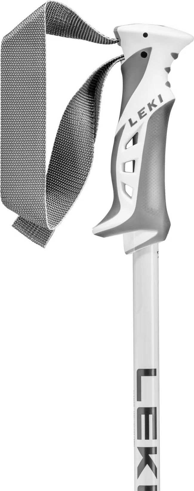 Гірськолижні палиці Leki Bliss Silvergrey-white-rosegold '26 - фото 3