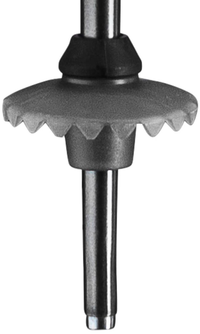 Гірськолижні палиці Leki Bliss Silvergrey-white-rosegold '26 - фото 4