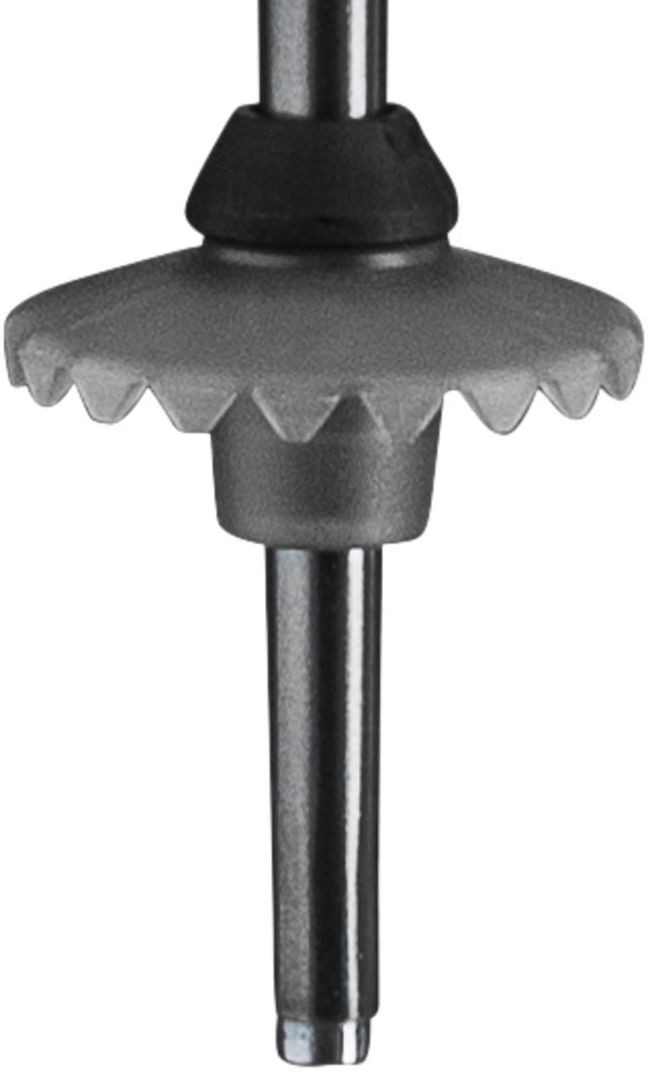 Гірськолижні палиці Leki Bliss Silvergrey-dark anthracite-white '26 - фото 4