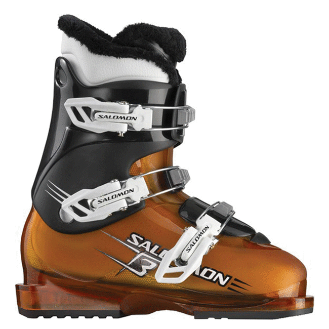 Salomon T3 RT '11 - фото 1