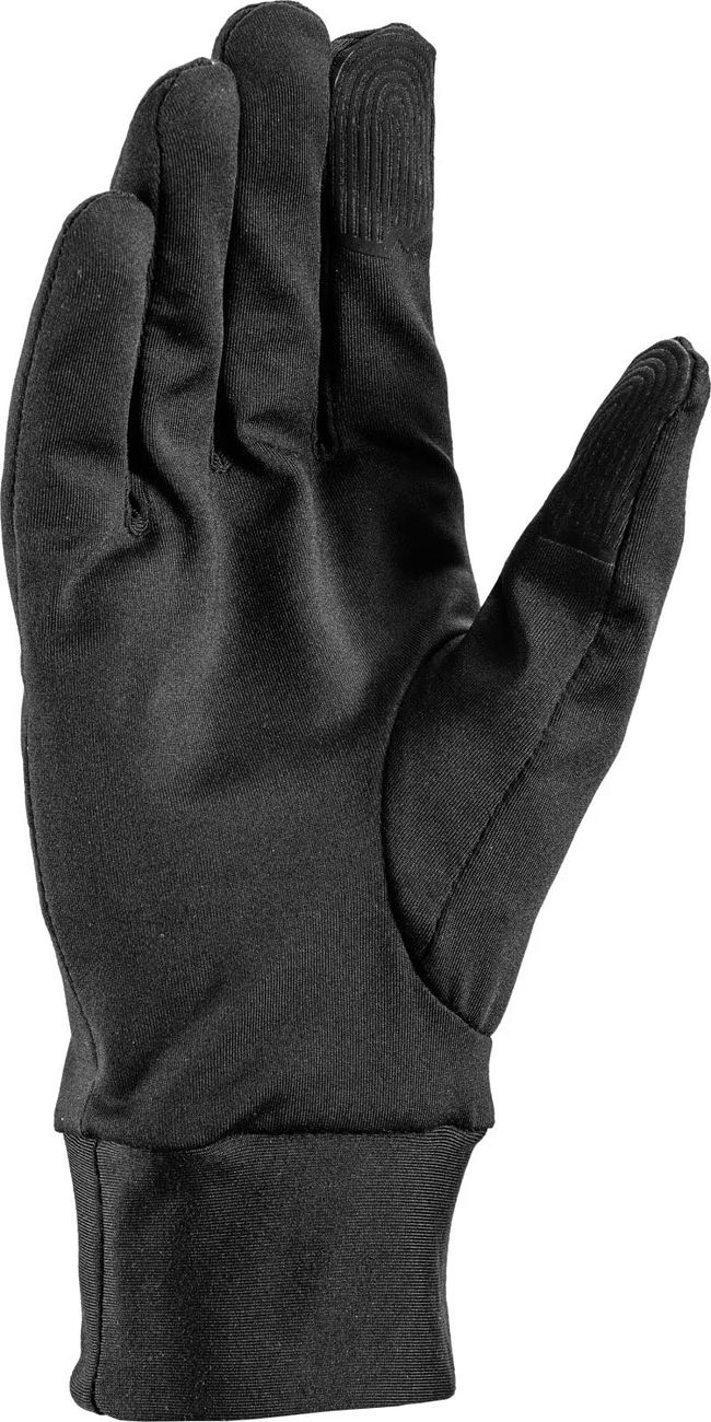 Гірськолижні рукавички Leki Multi Fit black '26 - фото 2