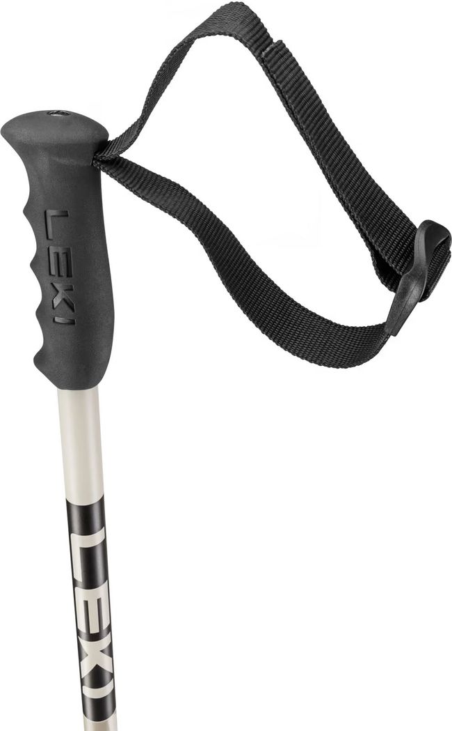 Гірськолижні палиці Leki Swtch warm grey light-warm grey dark-black '26 - фото 5