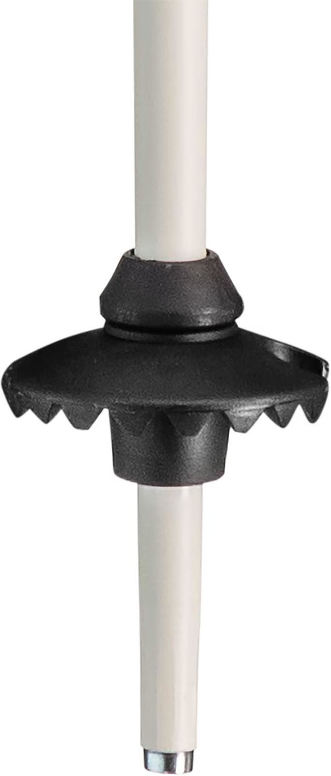 Гірськолижні палиці Leki Swtch warm grey light-warm grey dark-black '26 - фото 4