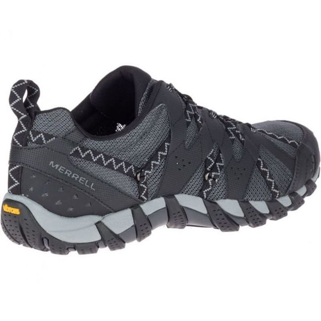 Кросівки Merrell Waterpro MaipoI 2 Mns Bkack - фото 4