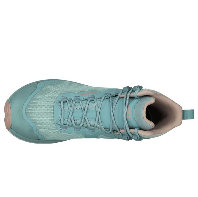 Черевики жіночі Lowa Fortux GTX QC W Arctic-Rose - фото 6