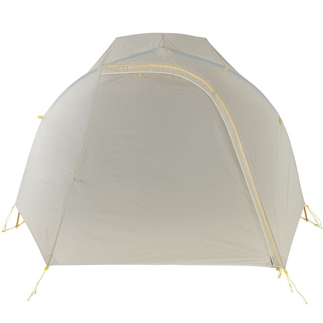 Намет Sierra Designs Studio 3 Blue-yellow - фото 3