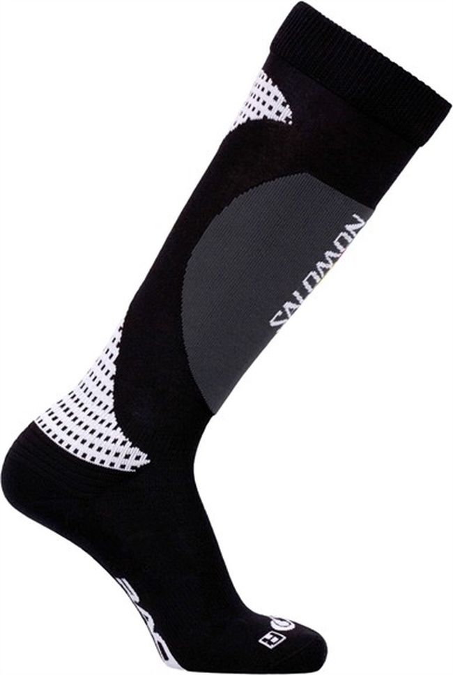 Шкарпетки Salomon X3 CS - фото 1