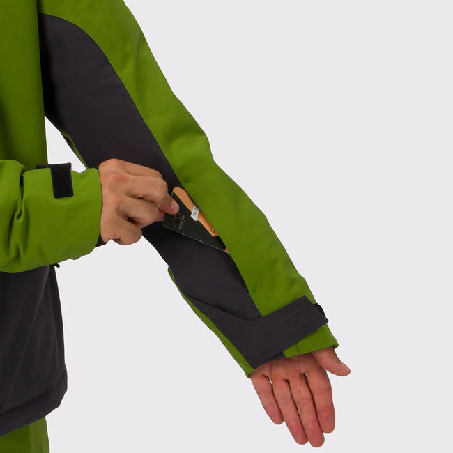 Куртка чоловіча Rehall Crocks Grass '26 - фото 7