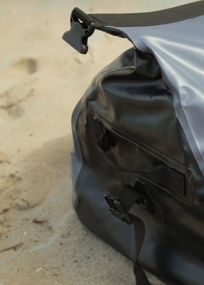 Гермосумка Terra Incognita Aqua 150 - фото 5