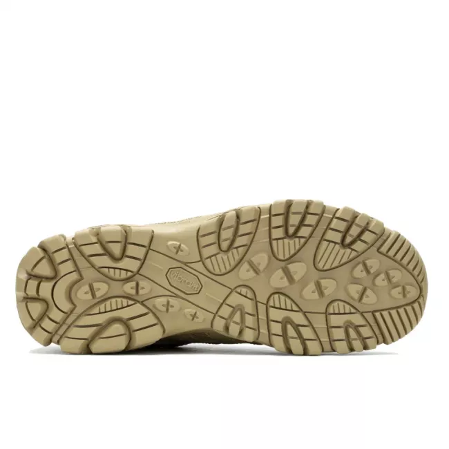 Кросівки тактичні Merrell Moab 3 Tactical Mns Dark Coyote - фото 10