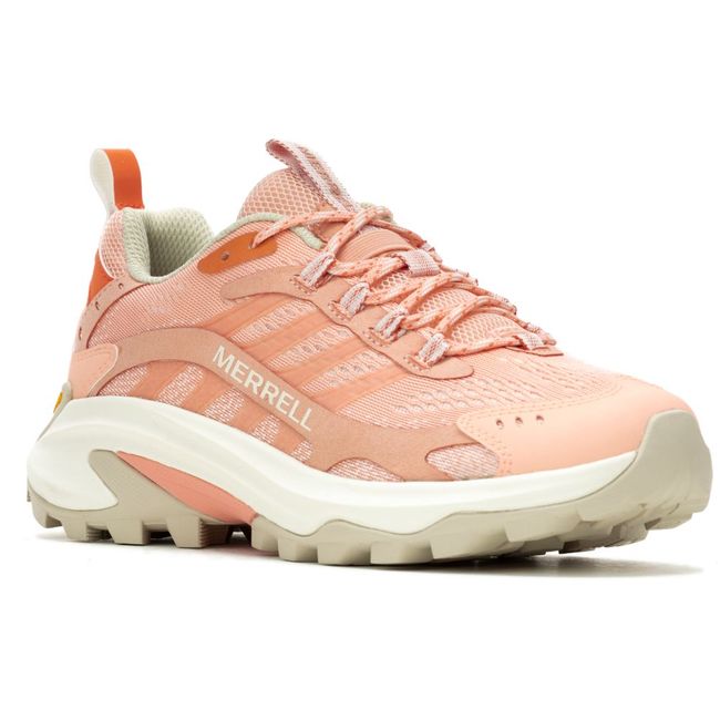 Кросівки Merrell Moab Speed 2 Wmn Peach - фото 1