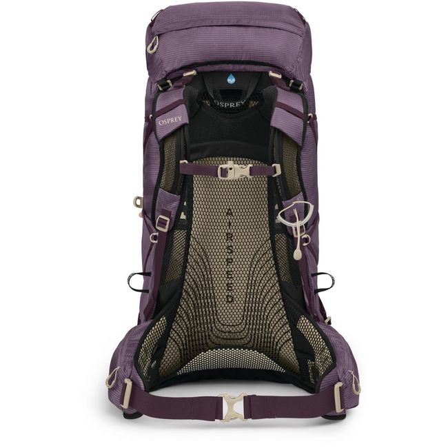Рюкзак Osprey Eja 48 Purple dusk - фото 3