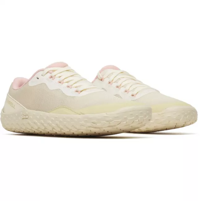 Кросівки Merrell Vapor Glove 7 Wmn Sand dune - фото 3