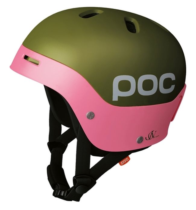 Шолом Poc FRONTAL - фото 1