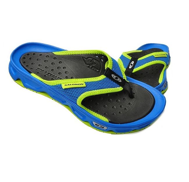 Сандалі Salomon RX Break - фото 1