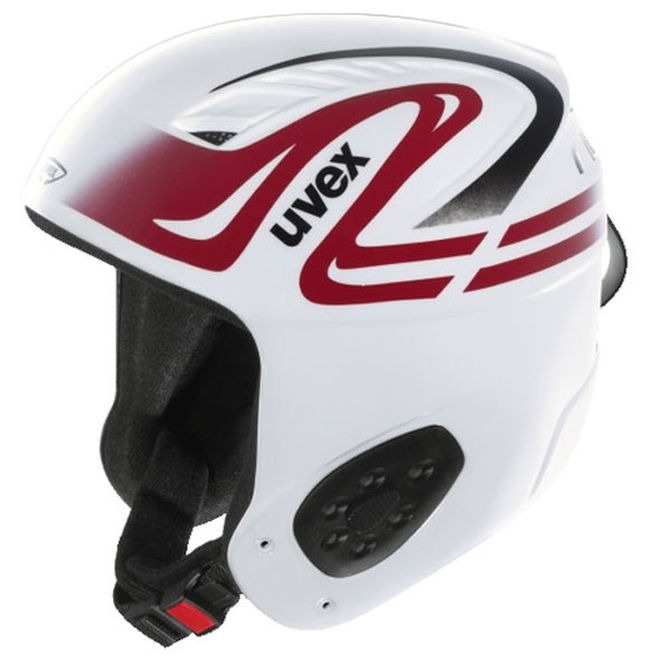 Гірськолижний шолом Uvex Wing S Ultra Race - фото 1