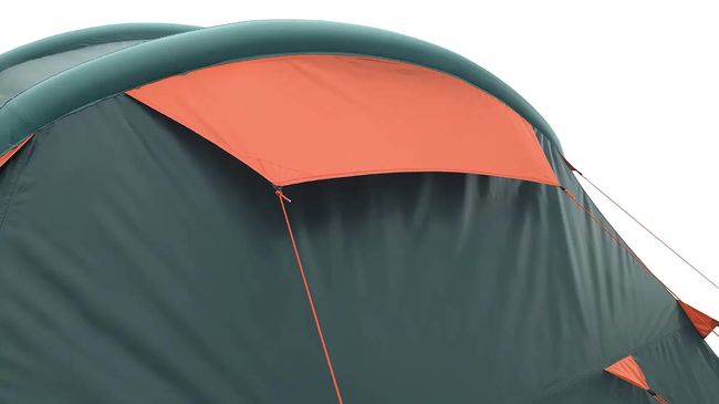 Намет Easy Camp Base Air 500 Aqua Stone - фото 7