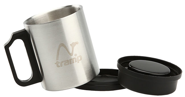 Термокружка з кришкою Tramp 400мл - фото 2