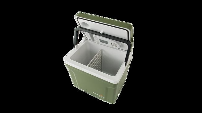 Автохолодильник Easy Camp Arctic Bluebell 12V/230V - фото 2