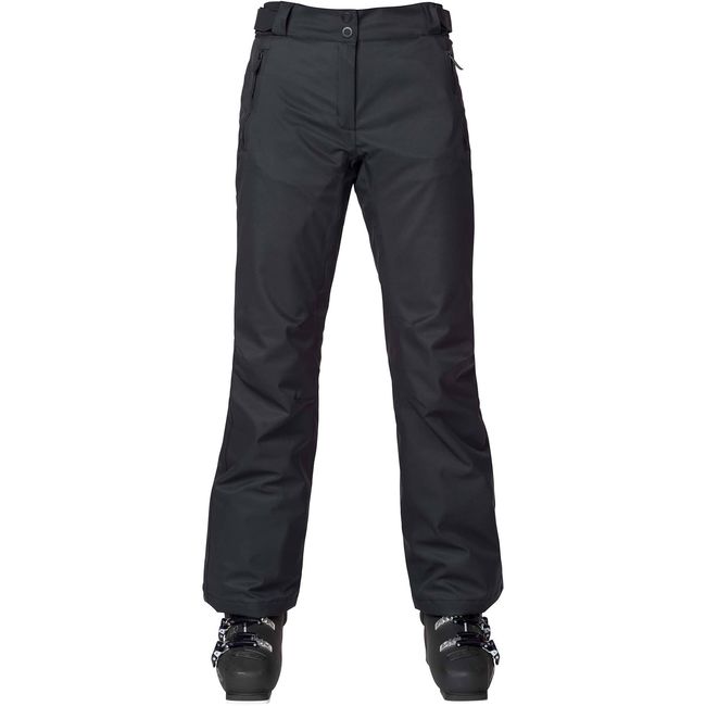 Штани жіночі Rossignol W Ski Pant Black - фото 1