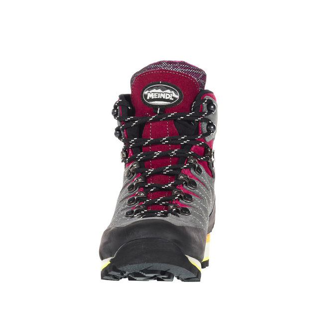 Черевики Meindl AIR REVOLUTION 4.1 LADY Black Pink - фото 4