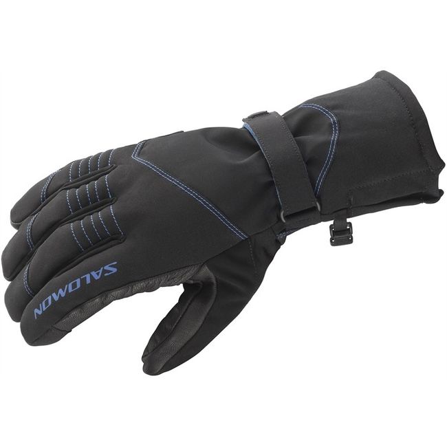 Рукавиці Salomon PROPELLER CS M - фото 1