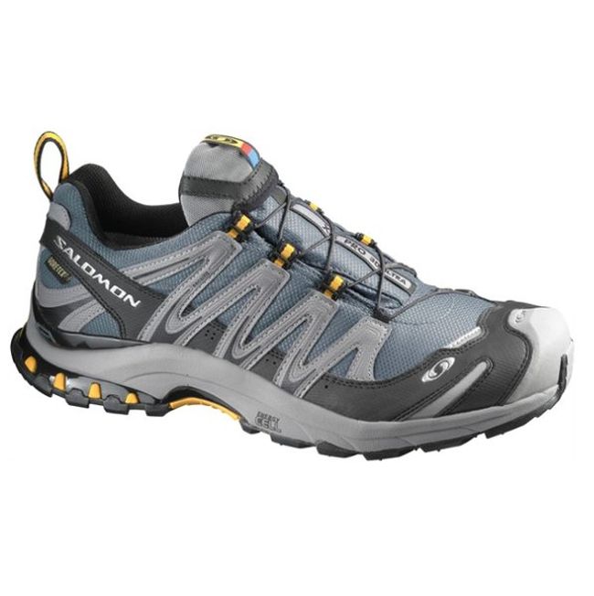 Кросівки Salomon XA PRO 3D ULTRA GTX - фото 1