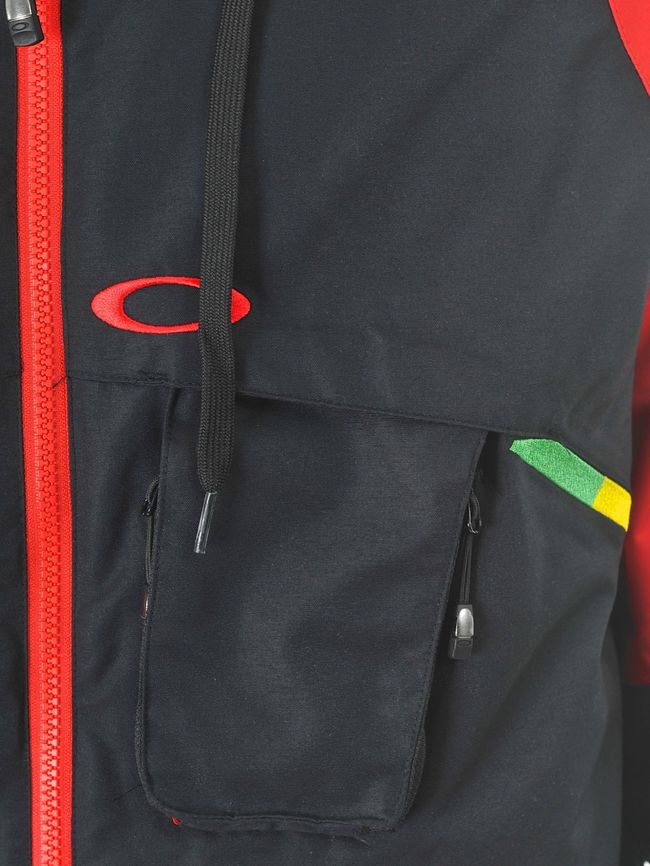 Куртка чоловіча Oakley STILLWELL JACKET - фото 9