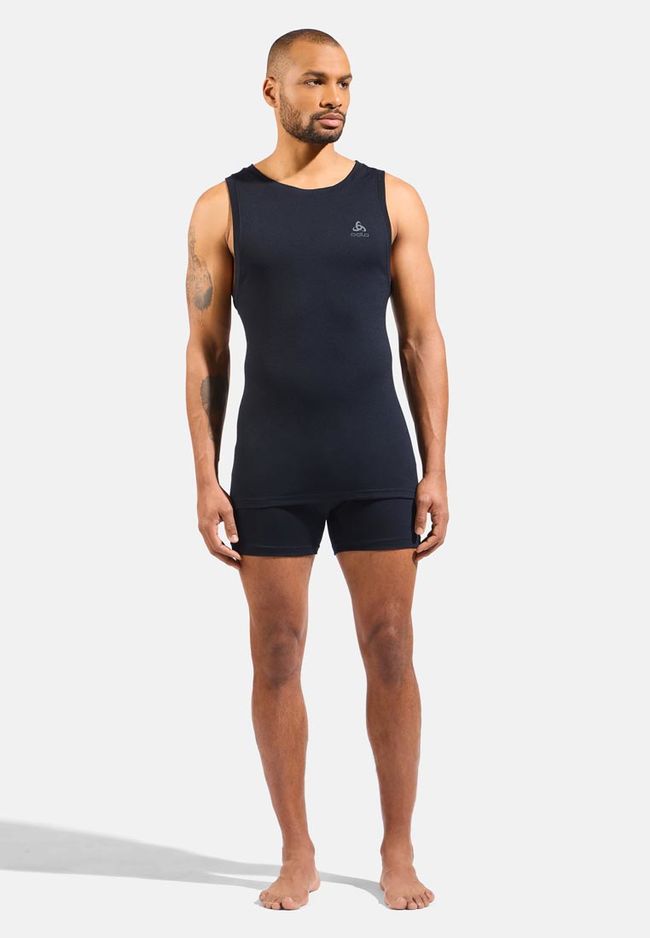 Термотруси Odlo Merino 160 Boxers - фото 4