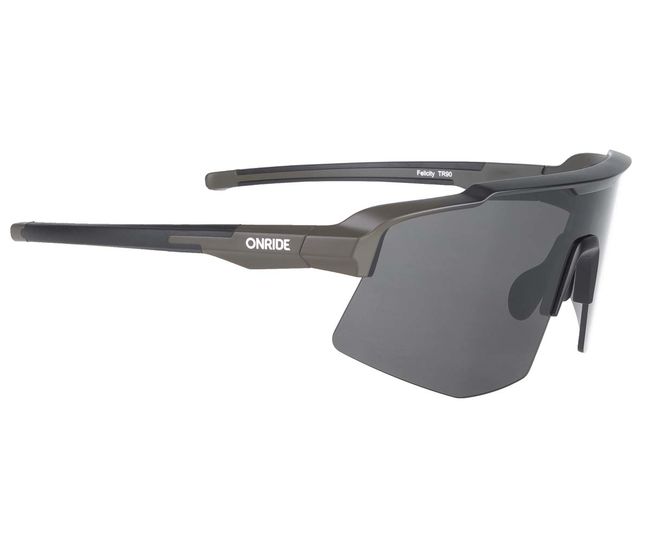 Окуляри Onride Felicity Black (17%) - фото 1