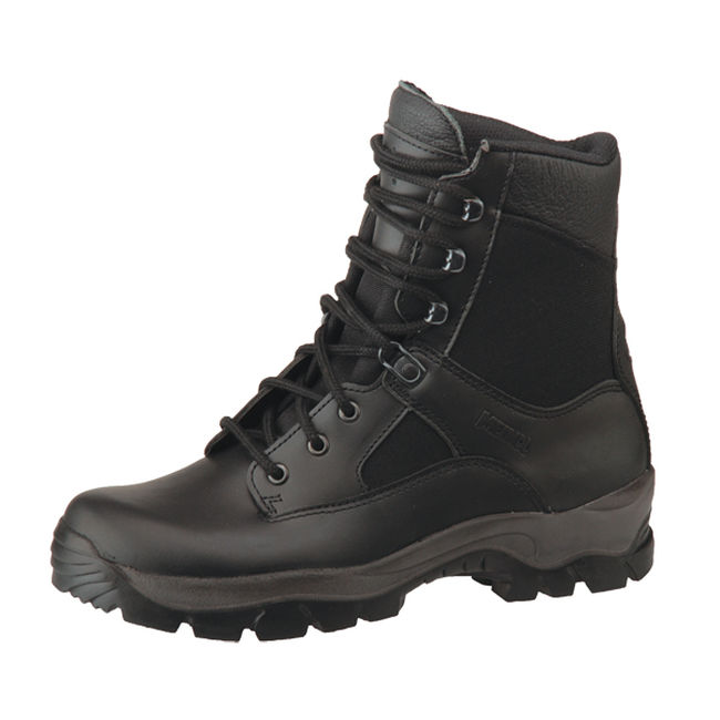 Тактичні черевики, берці Meindl MX - 1 Black - фото 1