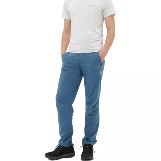 Штани Turbat Prut Trek Mns midnight blue - фото 1