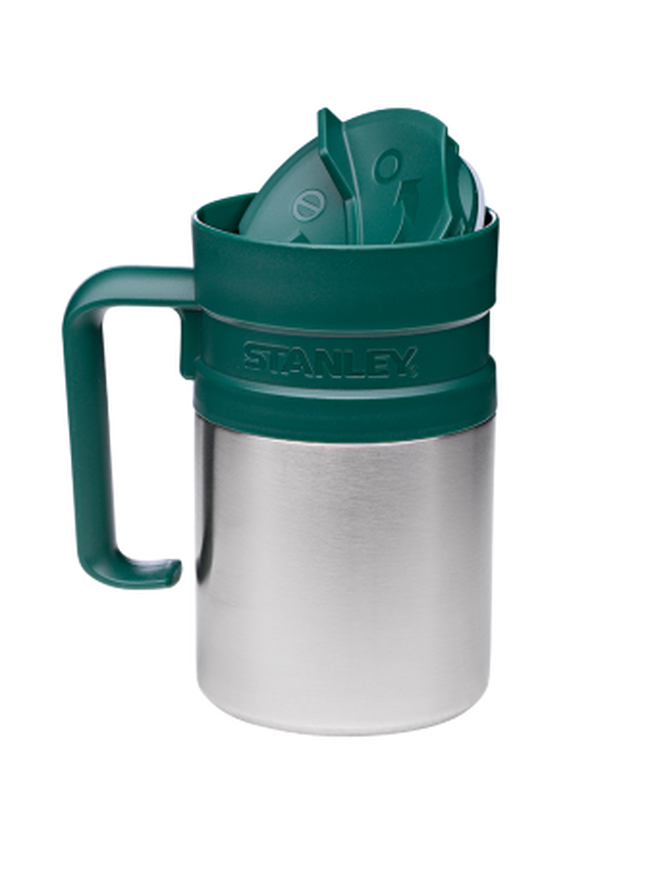 Термокружка Stanley UTILITY 0,47 л - фото 1