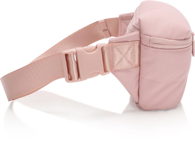 Сумка поясна Heys Puffer Waist Bag Rose - фото 4