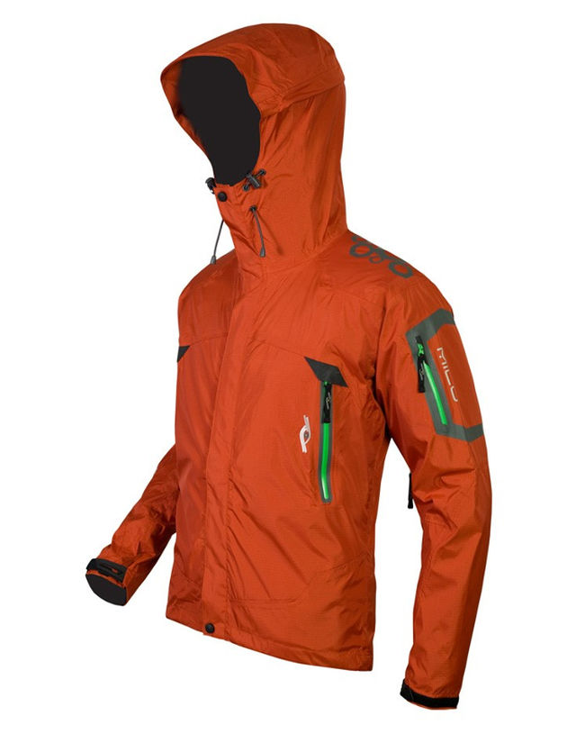 Куртка чоловіча Milo ALBO - фото 1