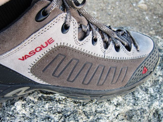 Черевики Vasque JUXT brown - фото 3