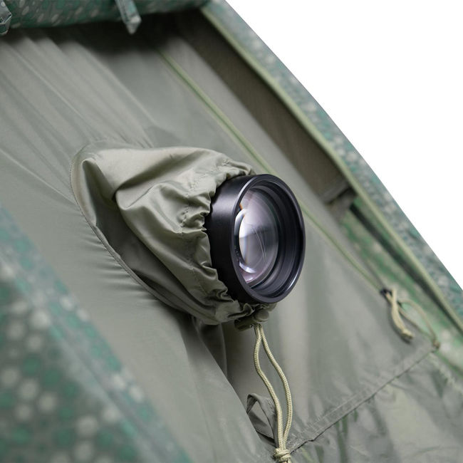 Намет Wechsel Pathfinder Elements TL Camo - фото 4