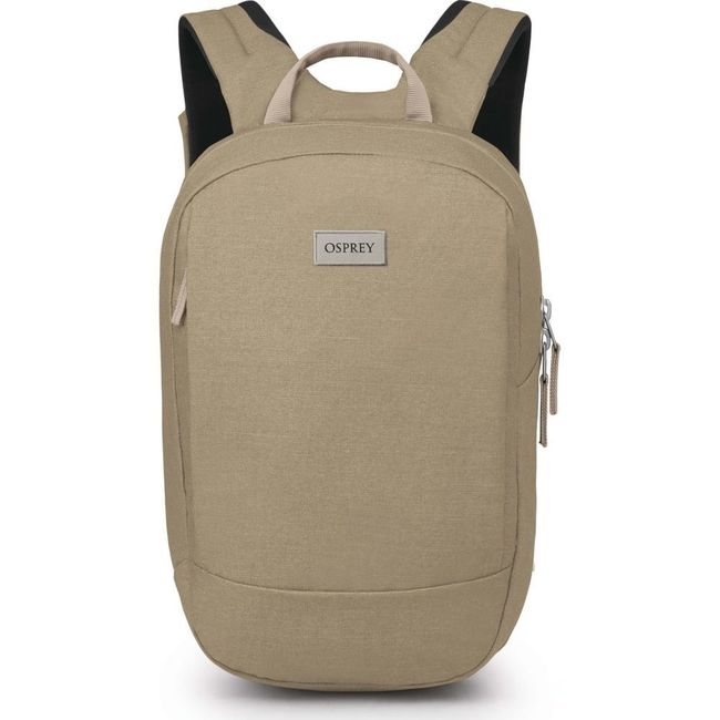 Рюкзак Osprey Arcane Small Day Latte Brown - фото 2