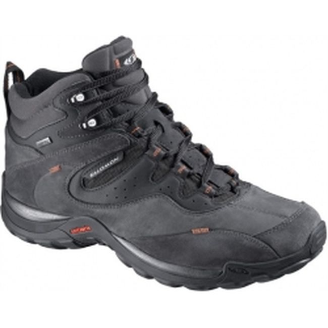 Черевики Salomon ELIOS 2 MID GTX - фото 1