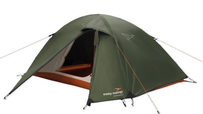 Намет двомісний Easy Camp Rondane 2 - фото 15