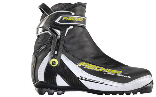 Fischer RC5 SKATING - фото 1