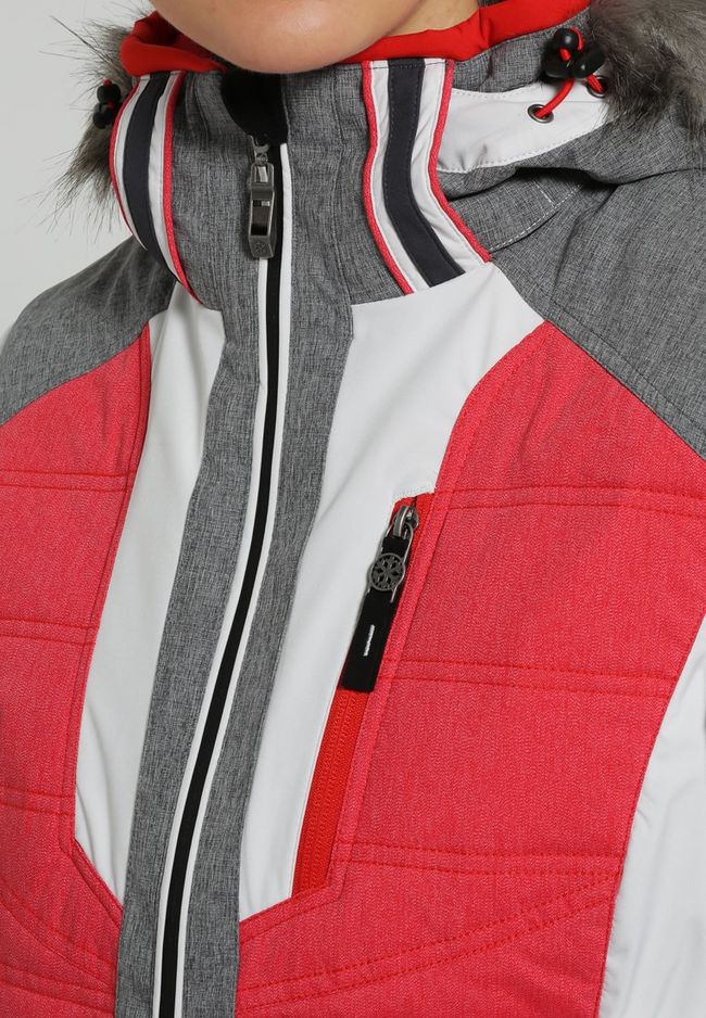 Куртка жіноча Killtec KAMRYN - фото 3